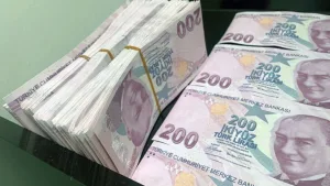 Hazine 12,1 milyar lira kira sertifikası ihraç etti