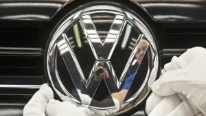 Volkswagen, Rivian yatırımlarını 5,8 milyar dolara çıkardı