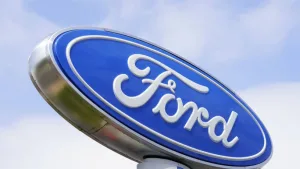 Ford Motor, NHTSA'ya 165 milyon dolar ceza ödüyor