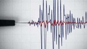 Malatya'da 4,9 büyüklüğünde deprem meydana geldi