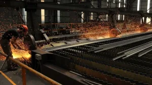 Swiss Steel 800 çalışanını işten çıkaracak