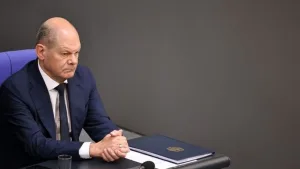 Putin ve Scholz kritik telefon görüşmesi yapacak