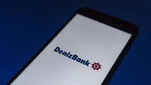 Denizbank GMY Mehmet Aydoğdu görevinden ayrıldı