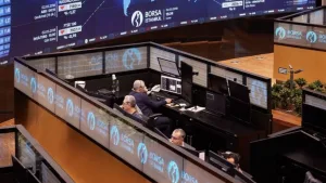 Borsa İstanbul'da bir hisseye kredili işlem yasağı getirildi