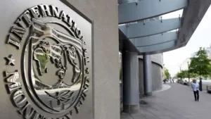 IMF, Ukrayna'ya 1,1 milyar dolarlık finansman sağlıyor