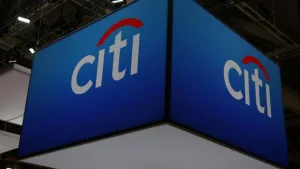 Citi, Türk lirası pozisyonunu daraltıyor