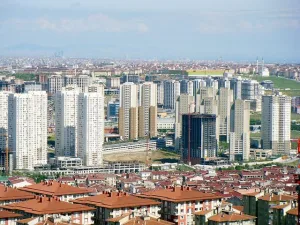 İstanbul'un en kârlı yatırım mahalleleri belirlendi