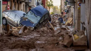 İspanya'daki sellerin maliyeti 0,2 puan olumsuz etki yaratacak