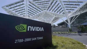 Nvidia 3. çeyrek net kârını 19,3 milyar dolara çıkardı