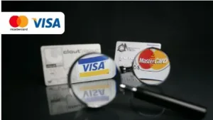 Rekabet Kurulu Mastercard ve Visa'ya soruşturma başlattı