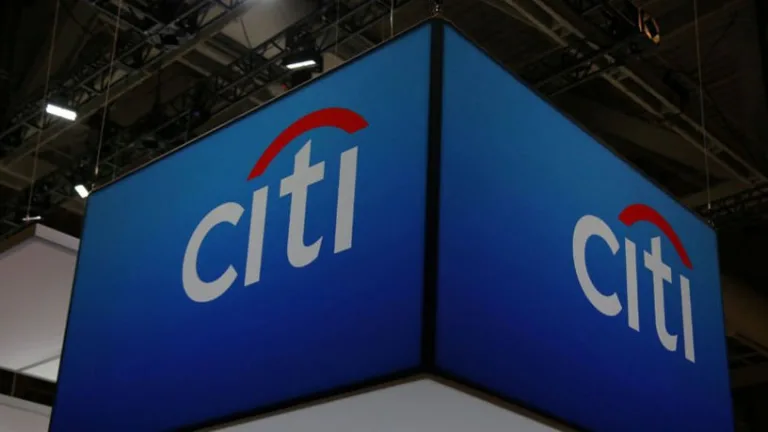 Citi, TCMB'nin faiz indirimine zemin hazırlıyor