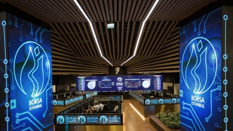 Borsa İstanbul iki hisseye kredili işlem yasağı getirdi