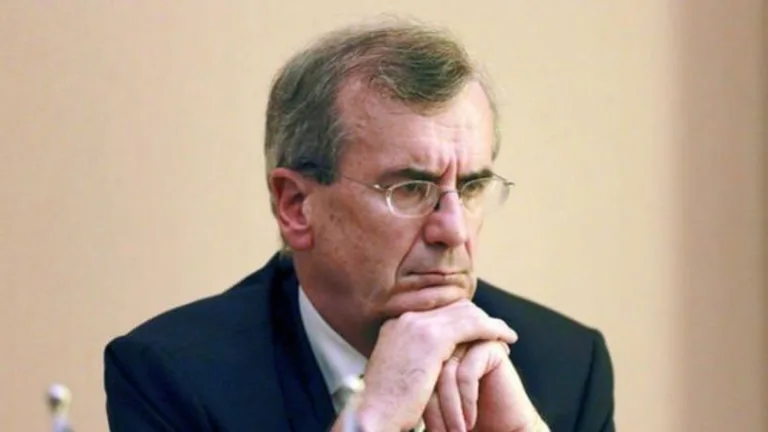 AMB üyesi Villeroy faiz oranlarını düşüreceklerini açıkladı