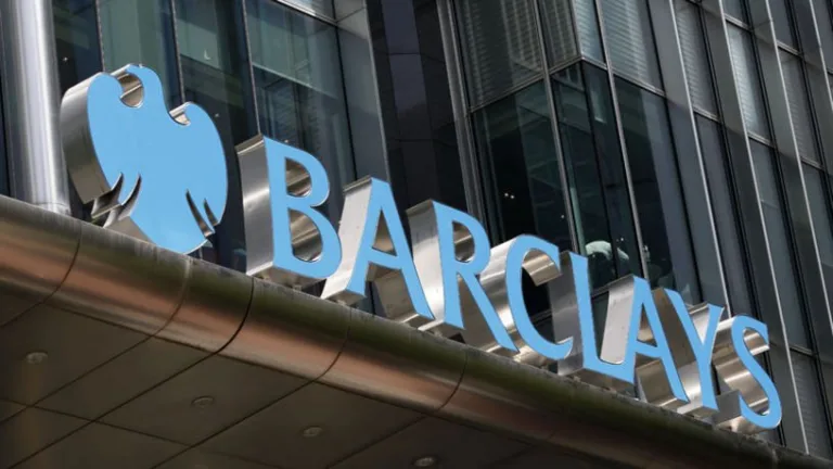 İngiltere mali otoritesi Barclays'e 51 milyon dolar ceza verdi