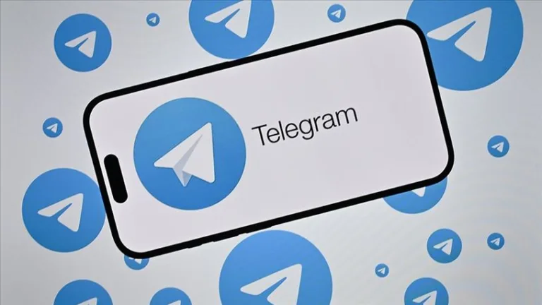 Rusya, Telegram'a 7 milyon ruble ceza kesiyor