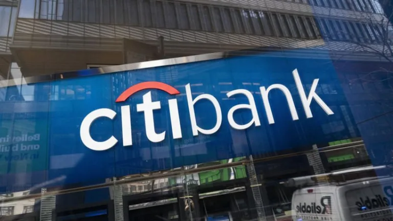 Citi terfileri azaltmayı planlıyor