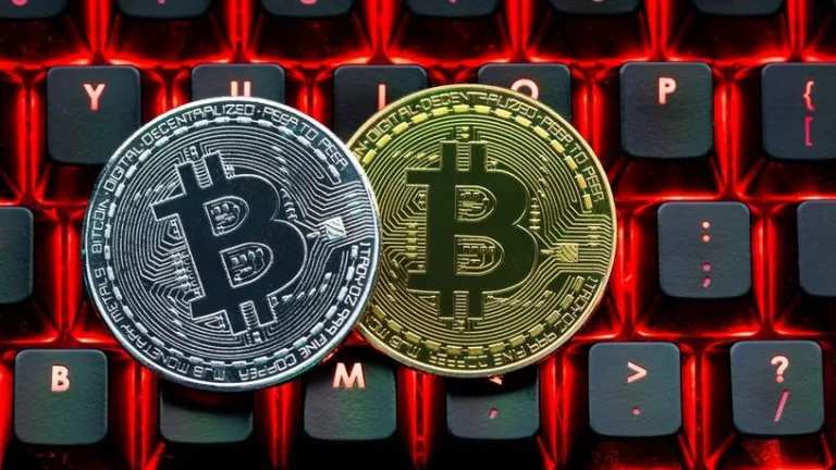 Bitcoin kâr satışları nedeniyle 93 bin doların altına düştü