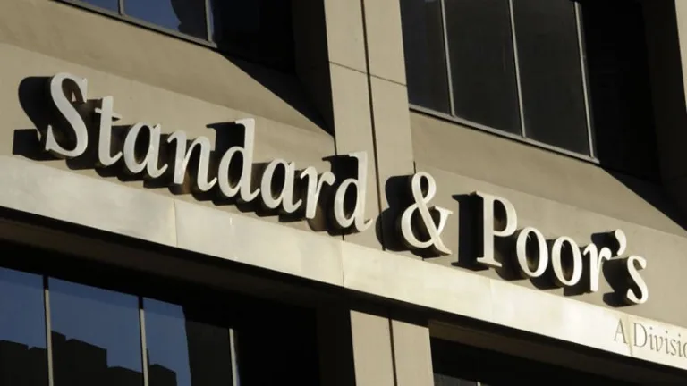 S&P, küresel ekonomi için 2025 büyüme tahmini veriyor