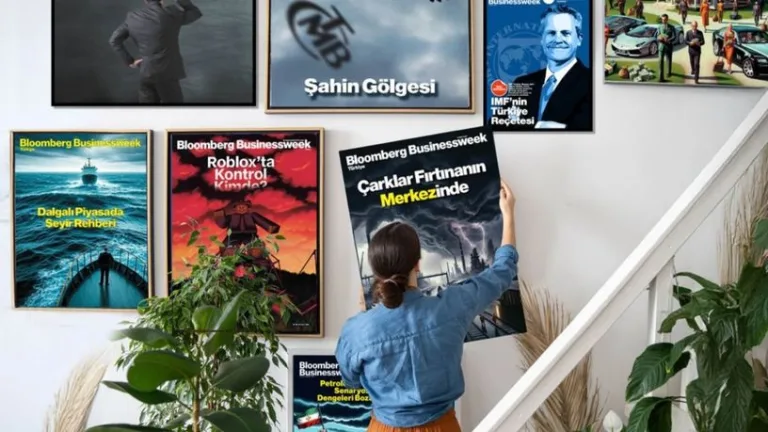 Bloomberg Businessweek Türkiye abonelik kampanyası başlattı