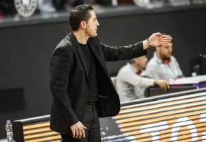 ÇBK Mersin, EuroLeague'de namağlup liderliğini sürdürüyor