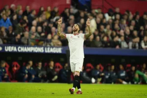 Sergio Ramos Real Madrid'e dönmek için hazırlanıyor