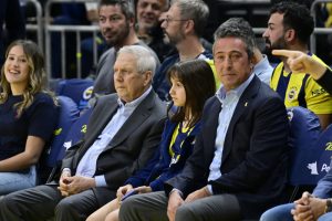 Fenerbahçe Beko, Partizan'ı 89-72 yendi