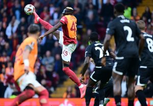 Galatasaray, Osimhen için 75 milyon euro ödemeli