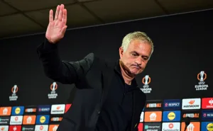 Mourinho yeniden Roma'nın teknik direktörü olabilir mi?