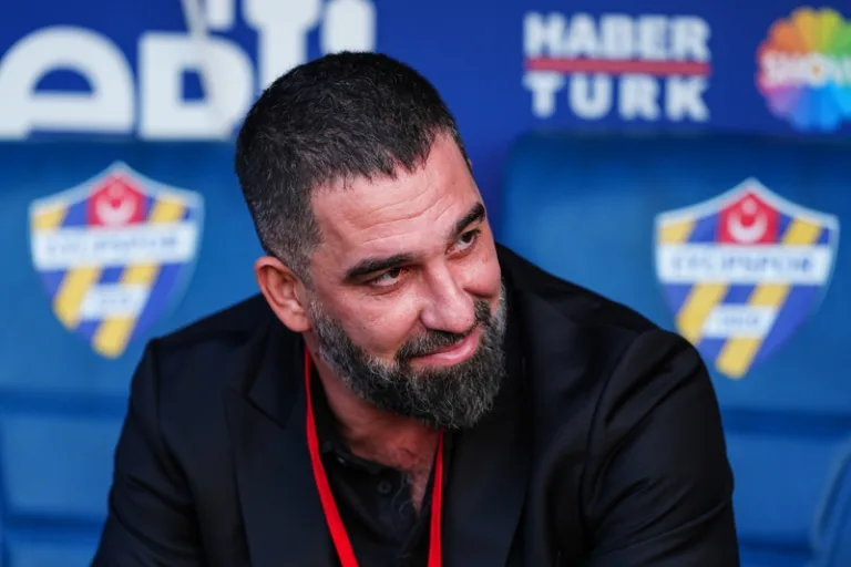 Arda Turan, Arda Güler'in başarısını öngörüyor