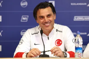 TFF Montella'nın A Milli Takım'daki geleceğini açıkladı