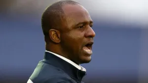 Patrick Vieira, Genoa'nın yeni teknik direktörü oluyor