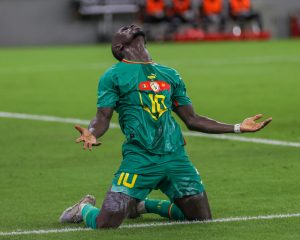 Sadio Mane Beşiktaş'a imza atmak için geliyor