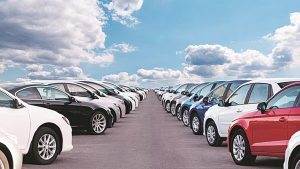 2024 ekimde en çok satılan otomobiller açıklandı