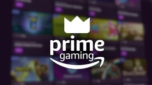 Amazon Prime Gaming Kasım'da 24 oyunu ücretsiz sunuyor