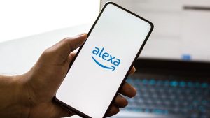 Yeni Alexa 2025'e ertelendi