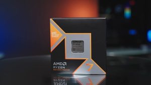 AMD Ryzen 7 9800X3D tanıtıldı, fiyatı 479 dolar