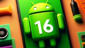 Android 16, 2025’in ikinci çeyreğinde çıkacak