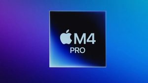 Apple M4 Pro çipi, M2 Ultra'yı geride bırakıyor