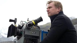 Christopher Nolan yeni filminde ilk kez IMAX ekipmanları kullanacak