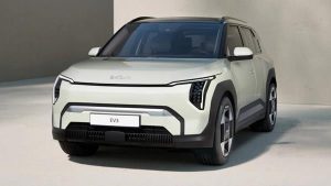 Kia EV3 Türkiye'de satışa sunuldu, fiyatları açıklandı