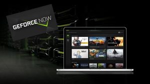 GeForce Now'a 17 yeni oyun ekleniyor