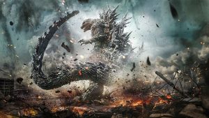 Godzilla Minus One'ın devam filmi için yönetmen geri dönüyor