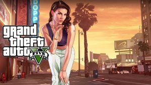 GTA 5’e PC için yeni nesil güncelleme geliyor