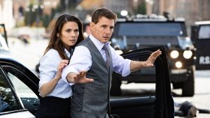 Mission: Impossible 8, 400 milyon doları aşıyor