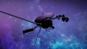 Voyager 1, NASA ile yeniden iletişim kurdu