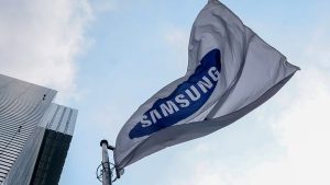 Samsung'un çip kârı yüzde 40 düştü