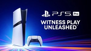 PS5 Pro satışları PS4 Pro'yu geçemeyebilir