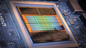 Nvidia, SK Hynix'ten HBM4 bellek talep ediyor