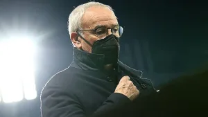 Roma, Claudio Ranieri'yi teknik direktör olarak atadı