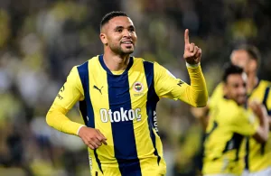 Al-Nassr Youssef En-Nesyri'yi kadrosuna katmak istiyor